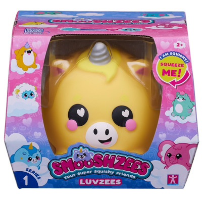 Figurine Smooshzees Luvzees Funder