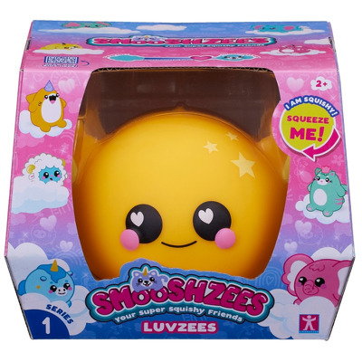 Figurine Smooshzees Luvzees Sonny