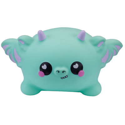 Figurine Smooshzees Snugzees, 20 cm. Jade