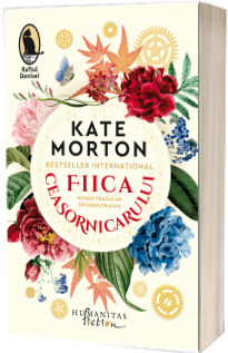 Fiica ceasornicarului