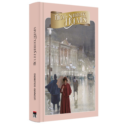 Fiica lui Sherlock Holmes