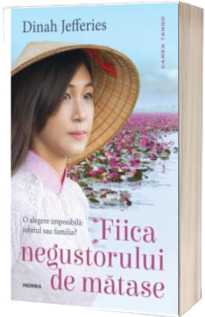 Fiica negustorului de matase -Editia 1