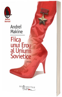 Fiica unui erou al Uniunii Sovietice