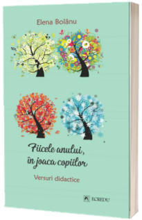 Fiicele anului, in joaca copiilor