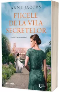 Fiicele de la Vila Secretelor