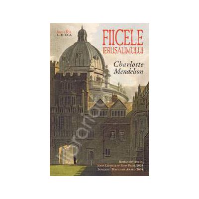 FIICELE IERUSALIMULUI