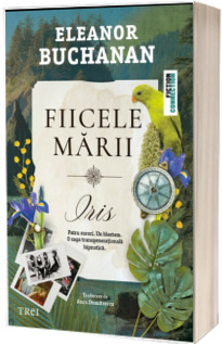 Fiicele marii. Iris