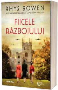 Fiicele razboiului