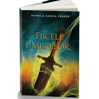 Fiicele umbrelor