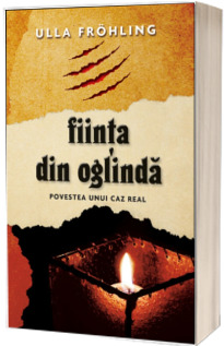 Fiinta din oglinda