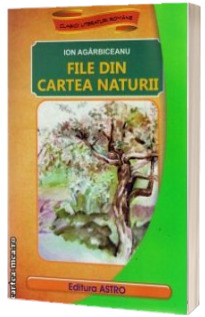 File din cartea naturii