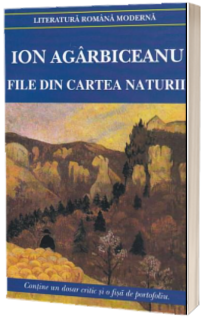 File din cartea naturii