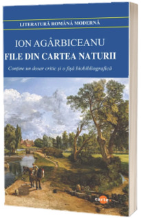 File din cartea naturii