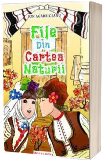 File din cartea naturii