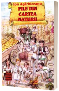 File din cartea naturii