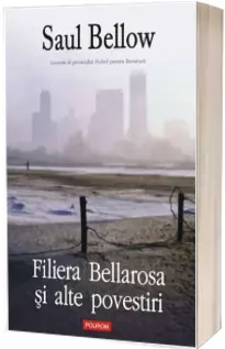 Filiera Bellarosa si alte povestiri