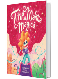 Filip si mantia magica