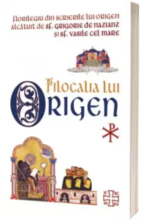 Filocalia lui Origen