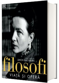 Filosofi. Viata si opera