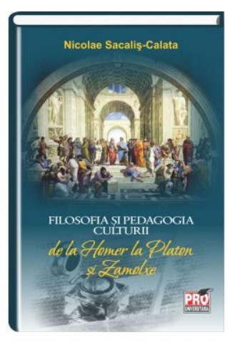 Filosofia si pedagogia culturii