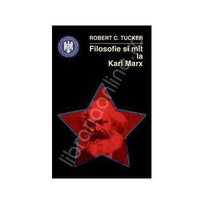 Filosofie si mit la Karl Max