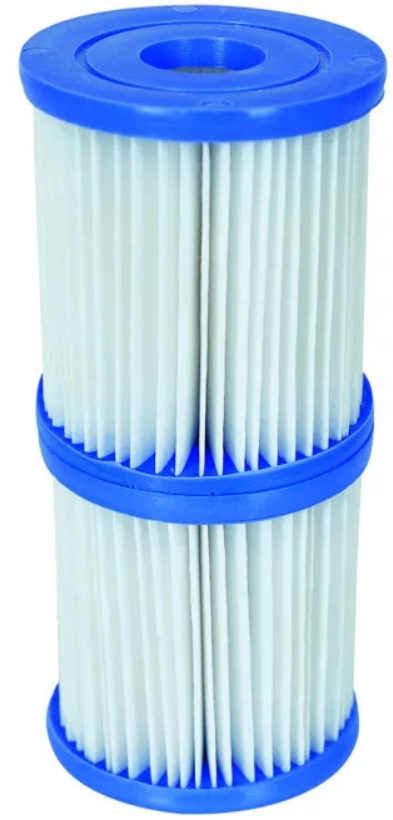 Filtru pentru Pompa de Filtrare Tip II