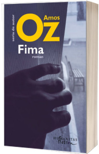Fima - Amos Oz