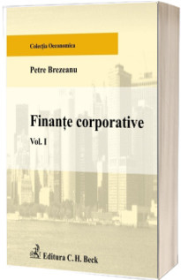 Finante corporative