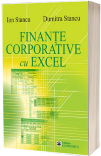 Finante corporative cu Excel
