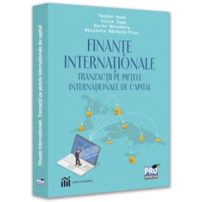 Finante internationale