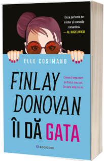 Finlay Donovan ii da gata