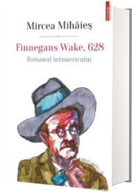Finnegans Wake, 628 Romanul intunericului