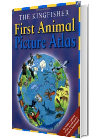 First Animal Picture Atlas