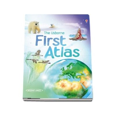 First atlas