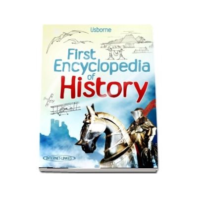 First encyclopedia of history