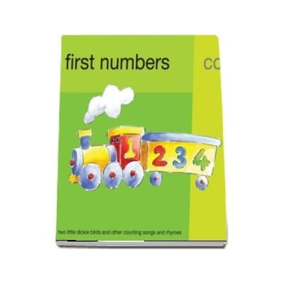 First Numbers