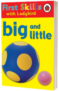 First Skills Big and Little