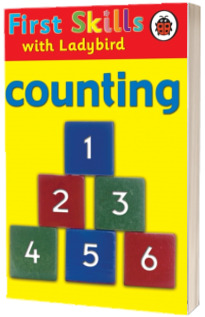 First Skills Countng