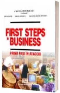 First steps in business