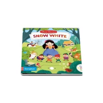 First Stories. Snow White