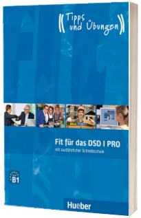 Fit fur das DSD I PRO mit ausfuhrlicher Schreibschule