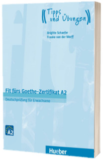 Fit furs Goethe-Zertifikat A2