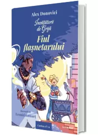 Fiul flasnetarului