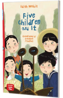 Five Children and It
