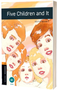 Five Children and It