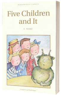 Five Children and It