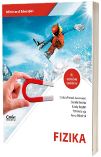 Fizica (lb.maghiara). Manual pentru clasa a VI-a