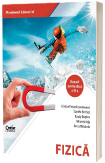 Fizica. Manual pentru clasa a VI-a