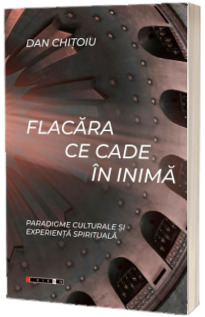 Flacara ce cade in inima