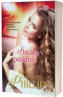 Flacara pasiunii
